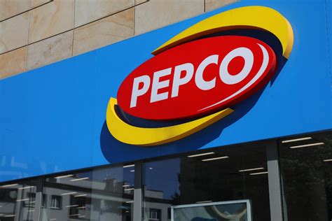 Pepco Üzlet 